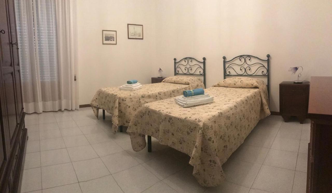 Casa Dani Con Piscina Privata Leilighet Monticiano Eksteriør bilde