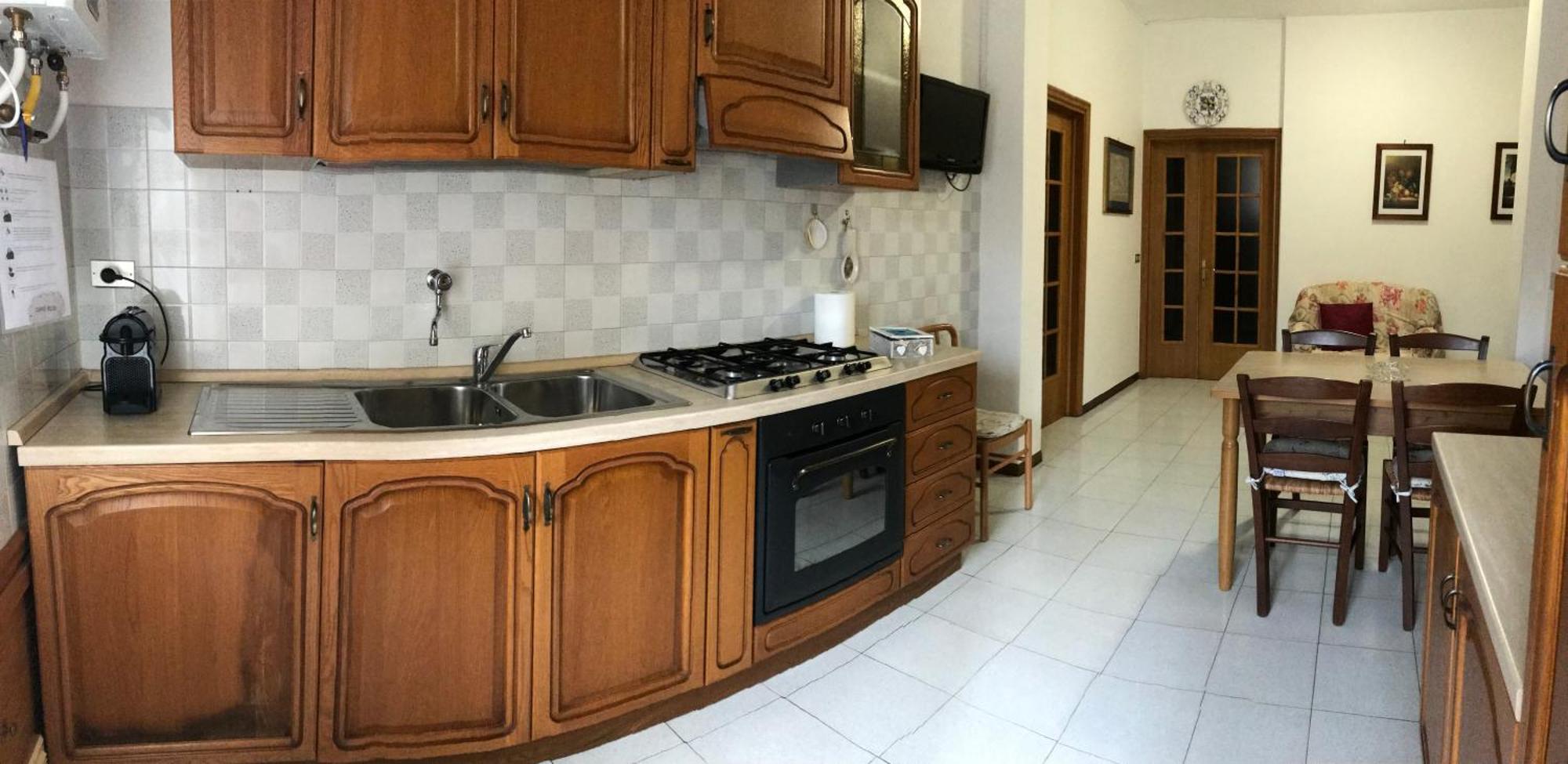 Casa Dani Con Piscina Privata Leilighet Monticiano Eksteriør bilde