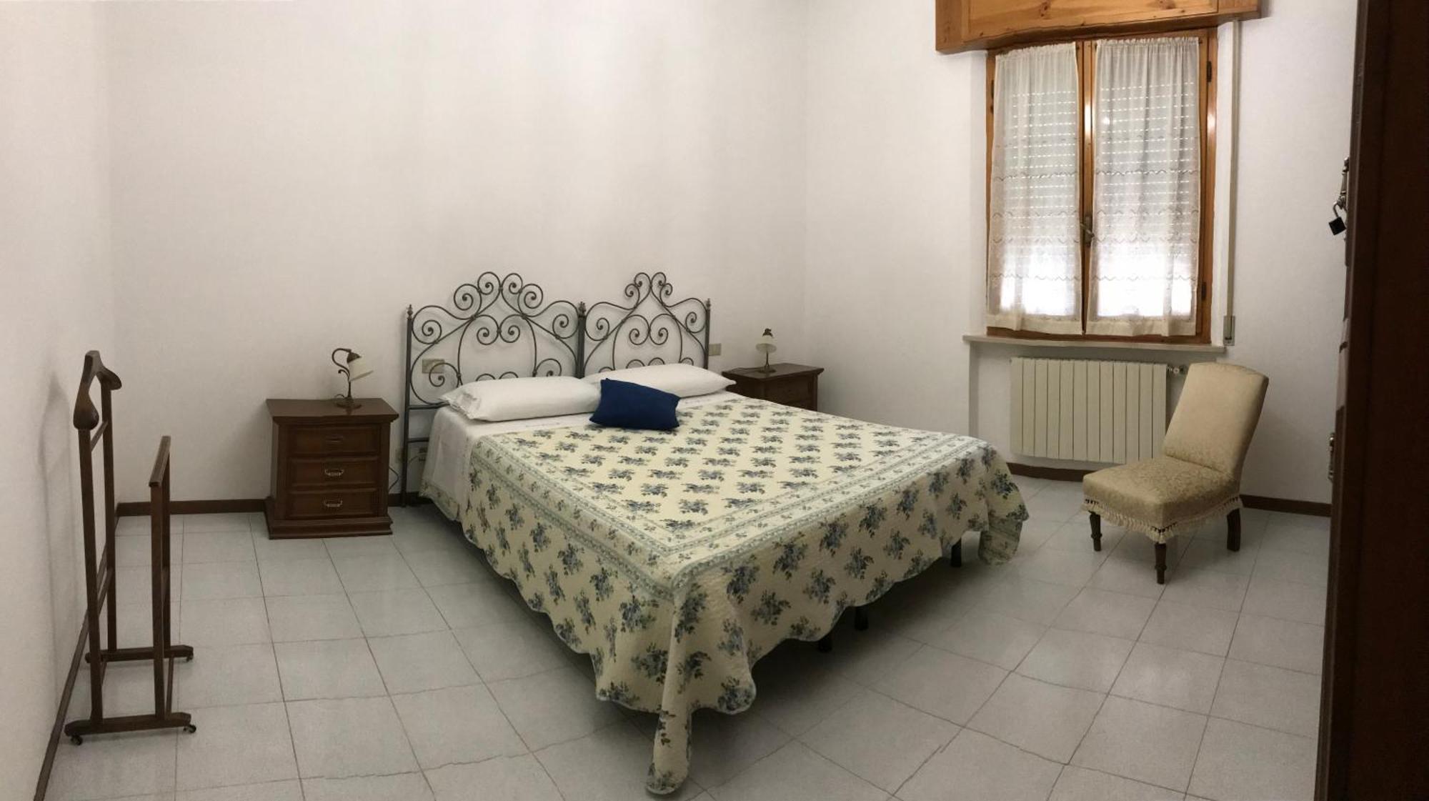 Casa Dani Con Piscina Privata Leilighet Monticiano Eksteriør bilde